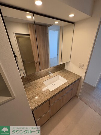 クラッシィハウス国立の物件内観写真